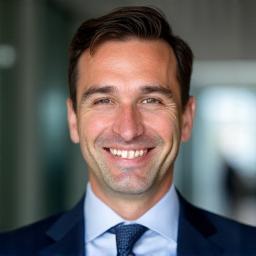 Фотография Ивана Иванова, CEO и Основатель Копек Капитал